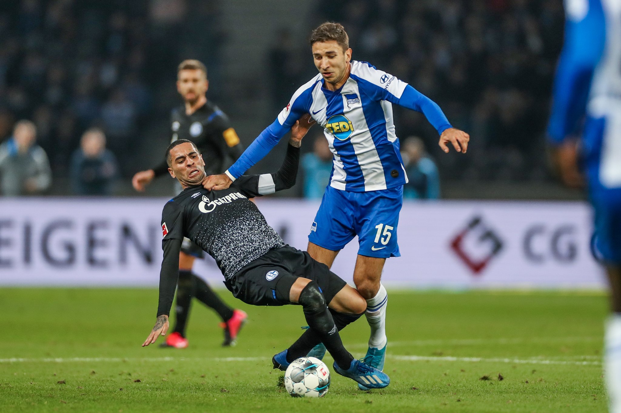 高细转子式选粉机